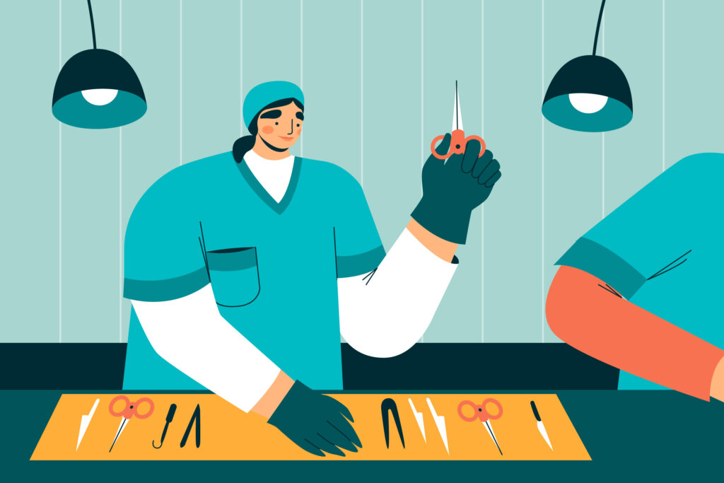 Surgical Tech Program