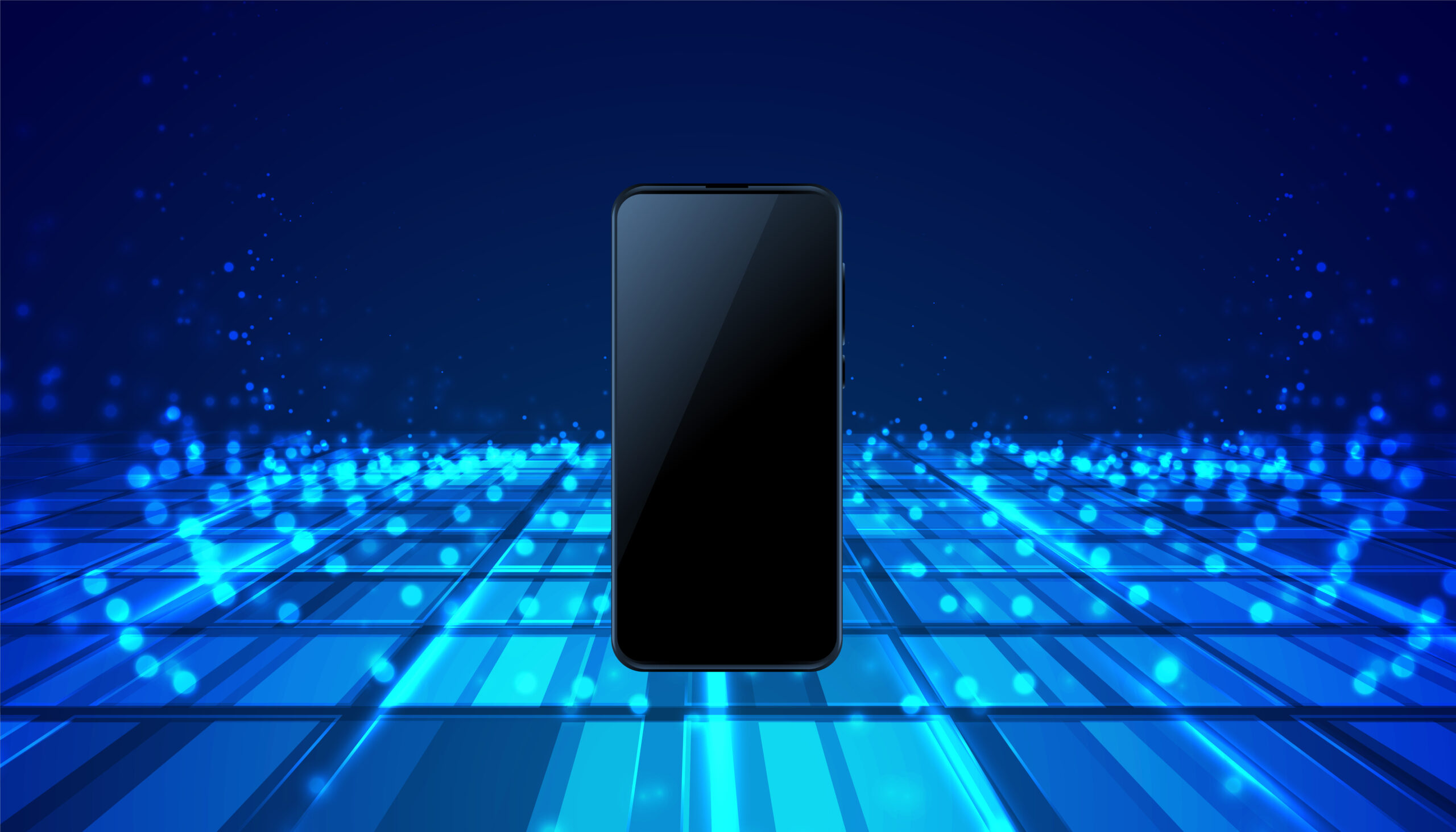 New Nokia Technology