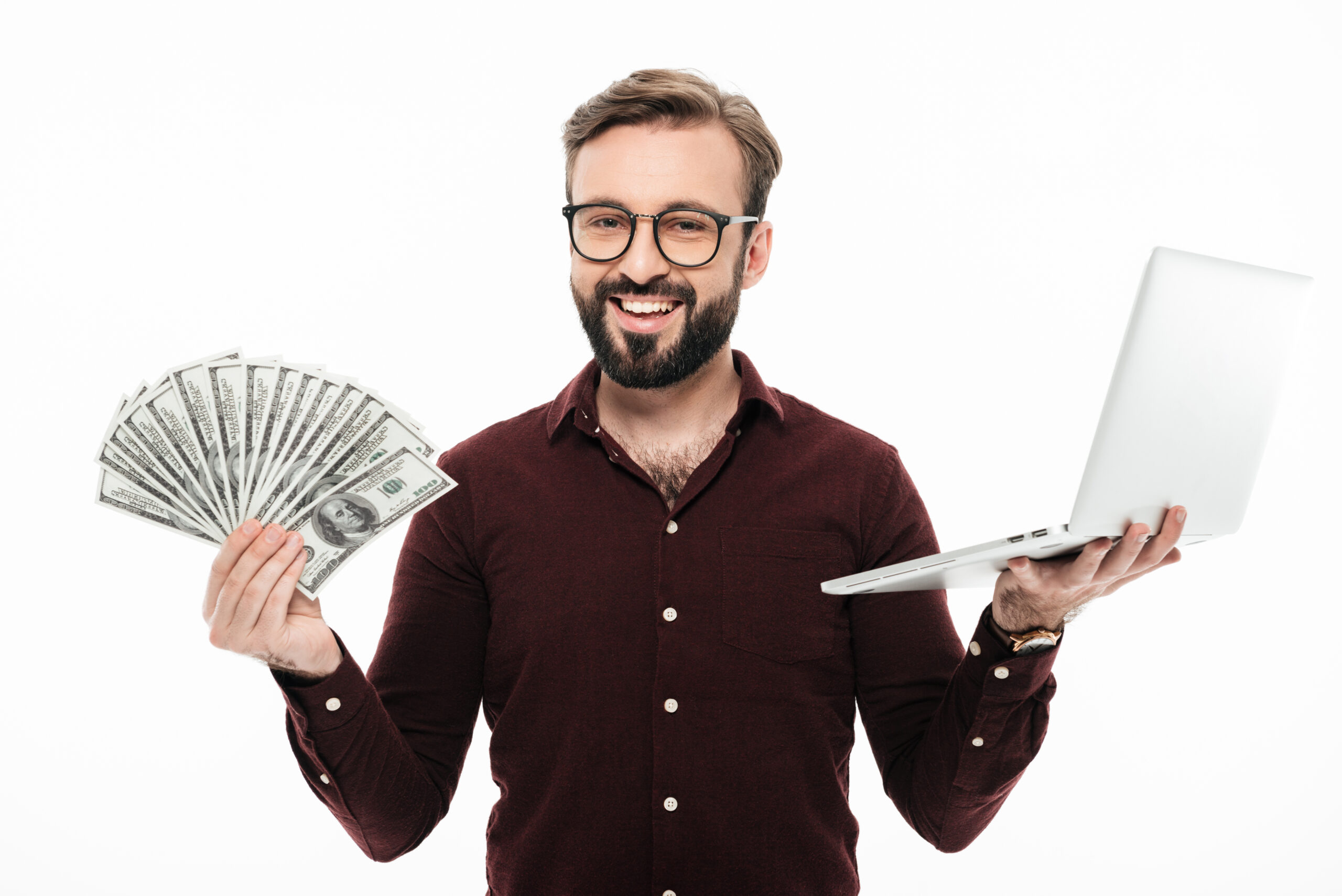 Make Money Online