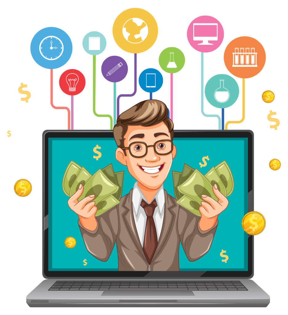 Make Money Online