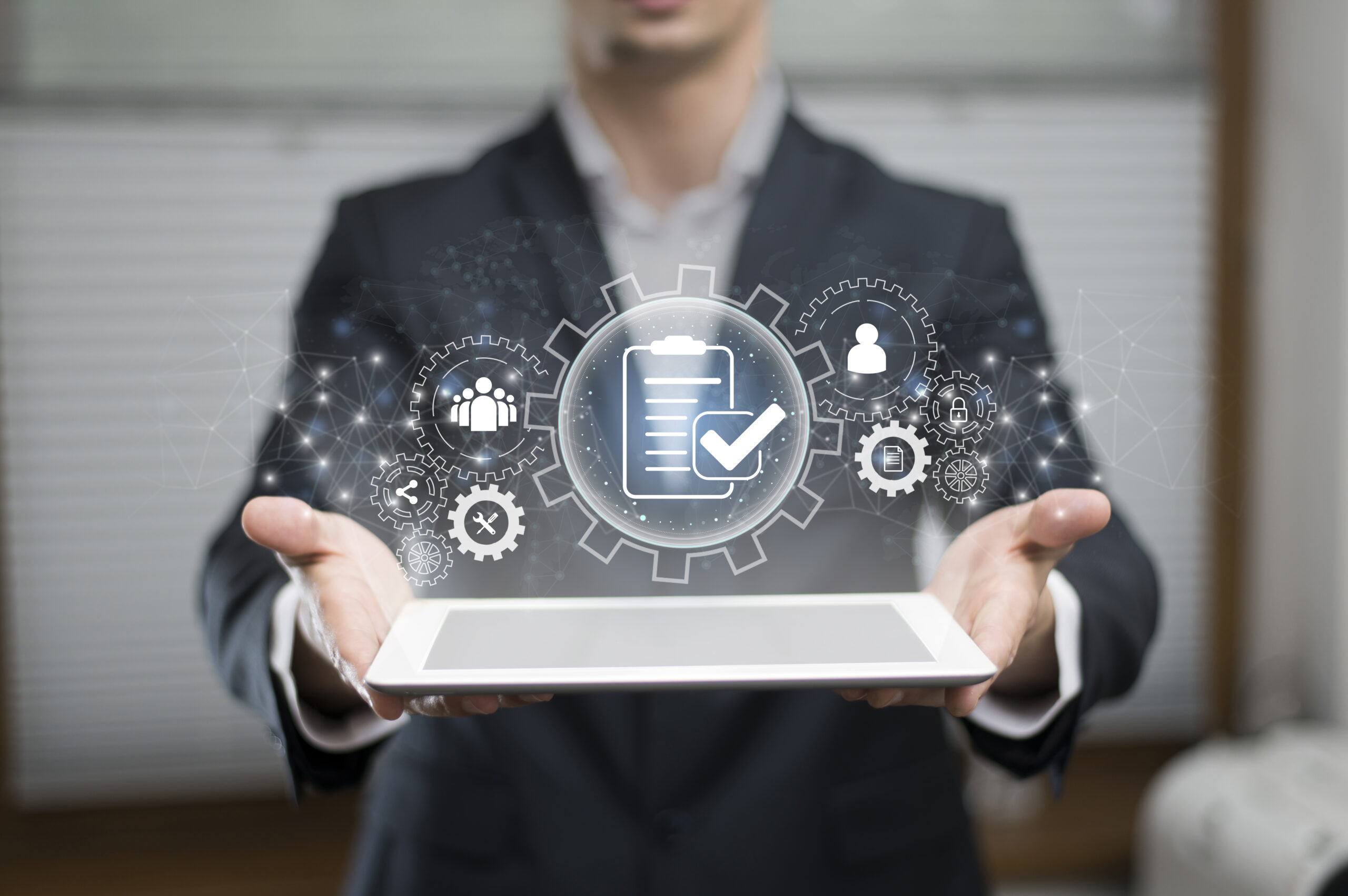 Technology Readiness Level