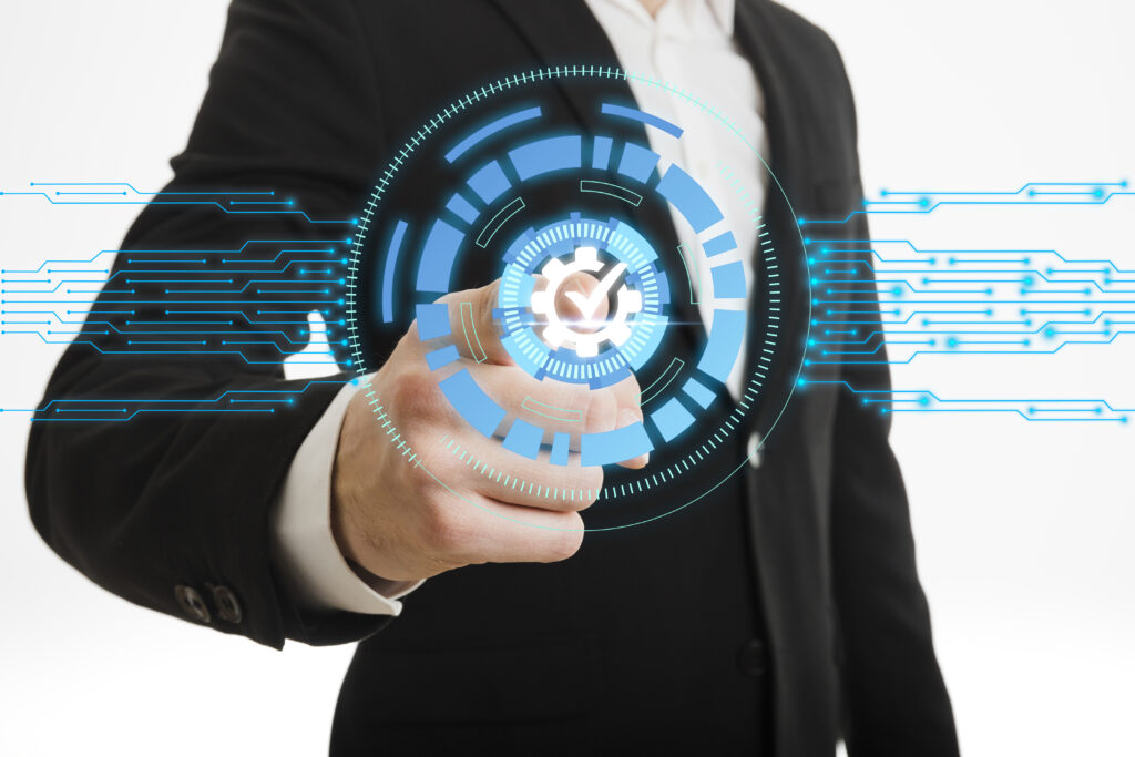 Technology Readiness Level