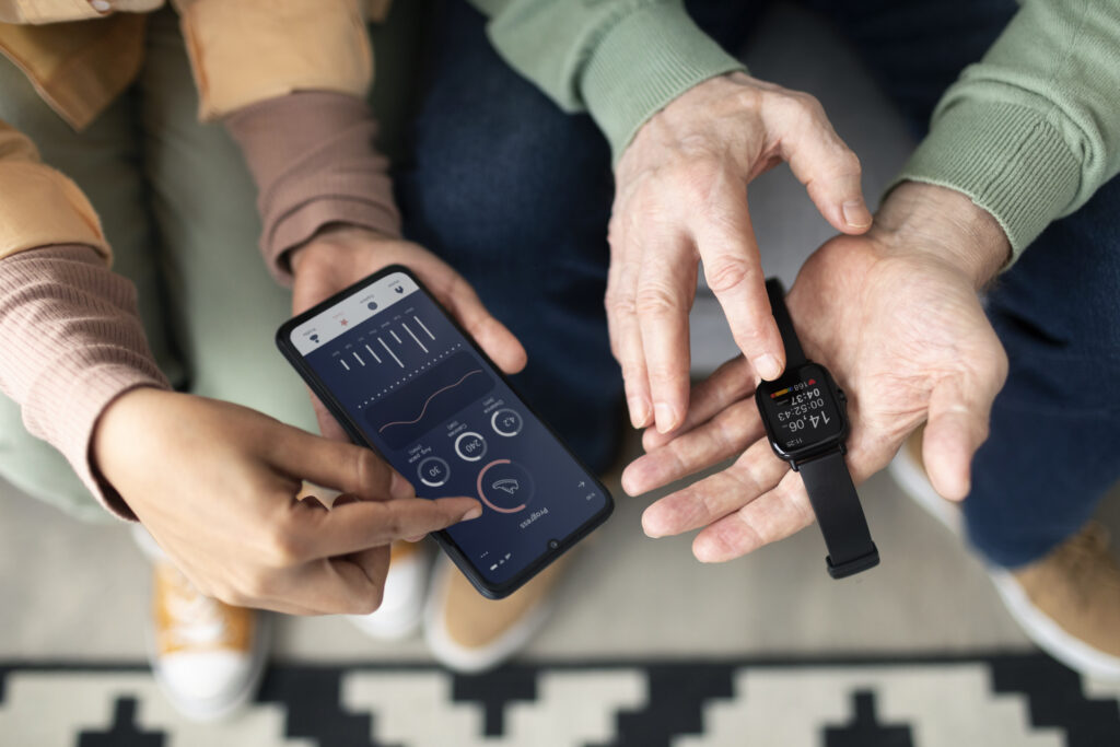 Wearable Tech 2025 Trends