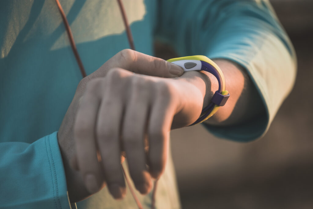Wearable Tech 2025 Trends