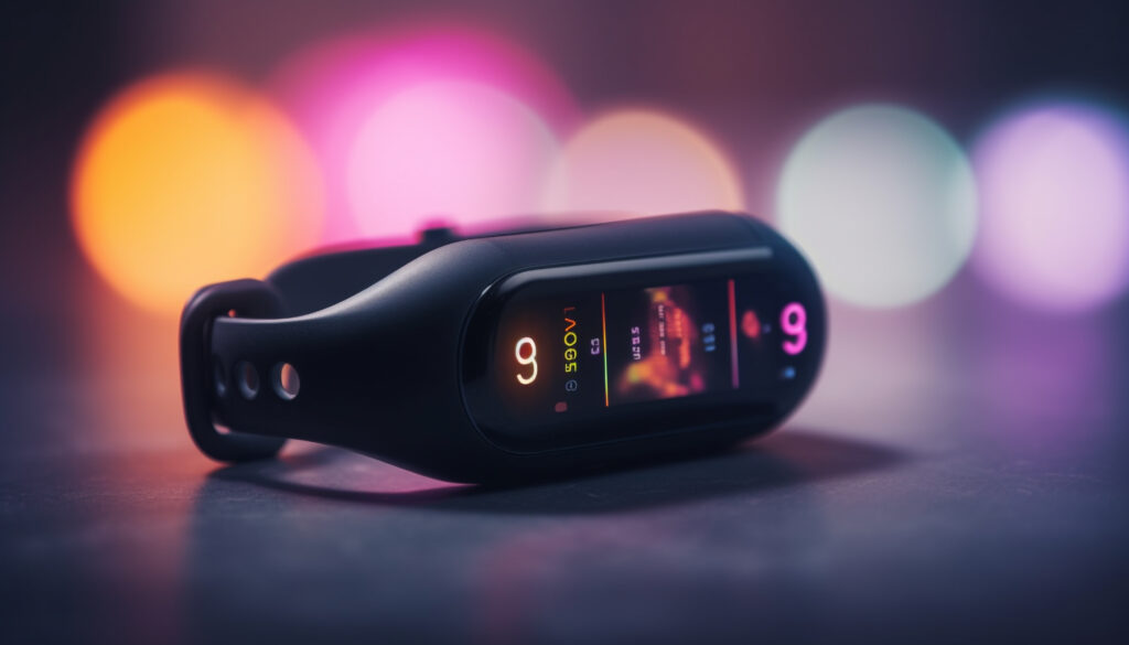 Wearable Tech 2025 Trends