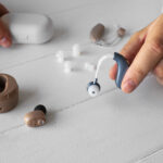 Wearable & Earable Technology
