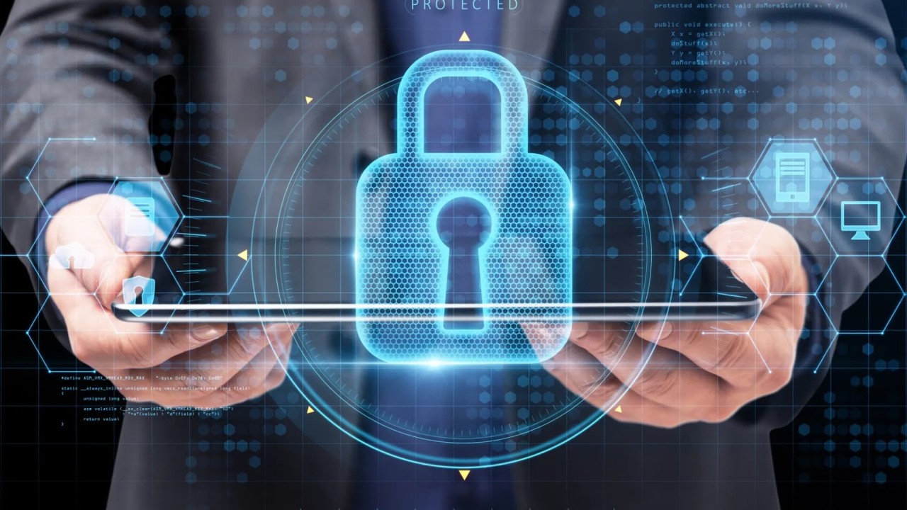 cybersecurity banking