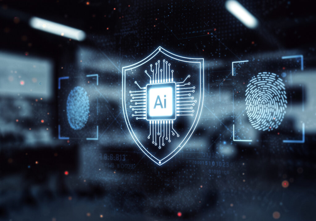 AI Technology Trends: Shaping the Future of Innovation