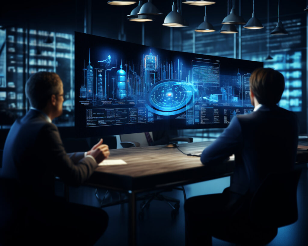 cybersecurity banking staffing solutions