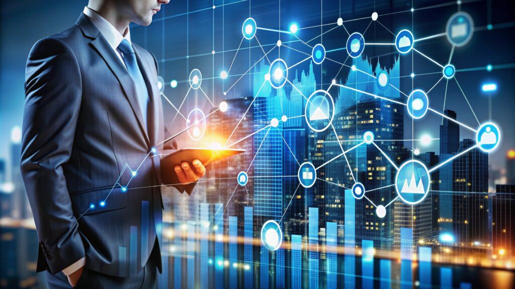 5G and Network Evolution
