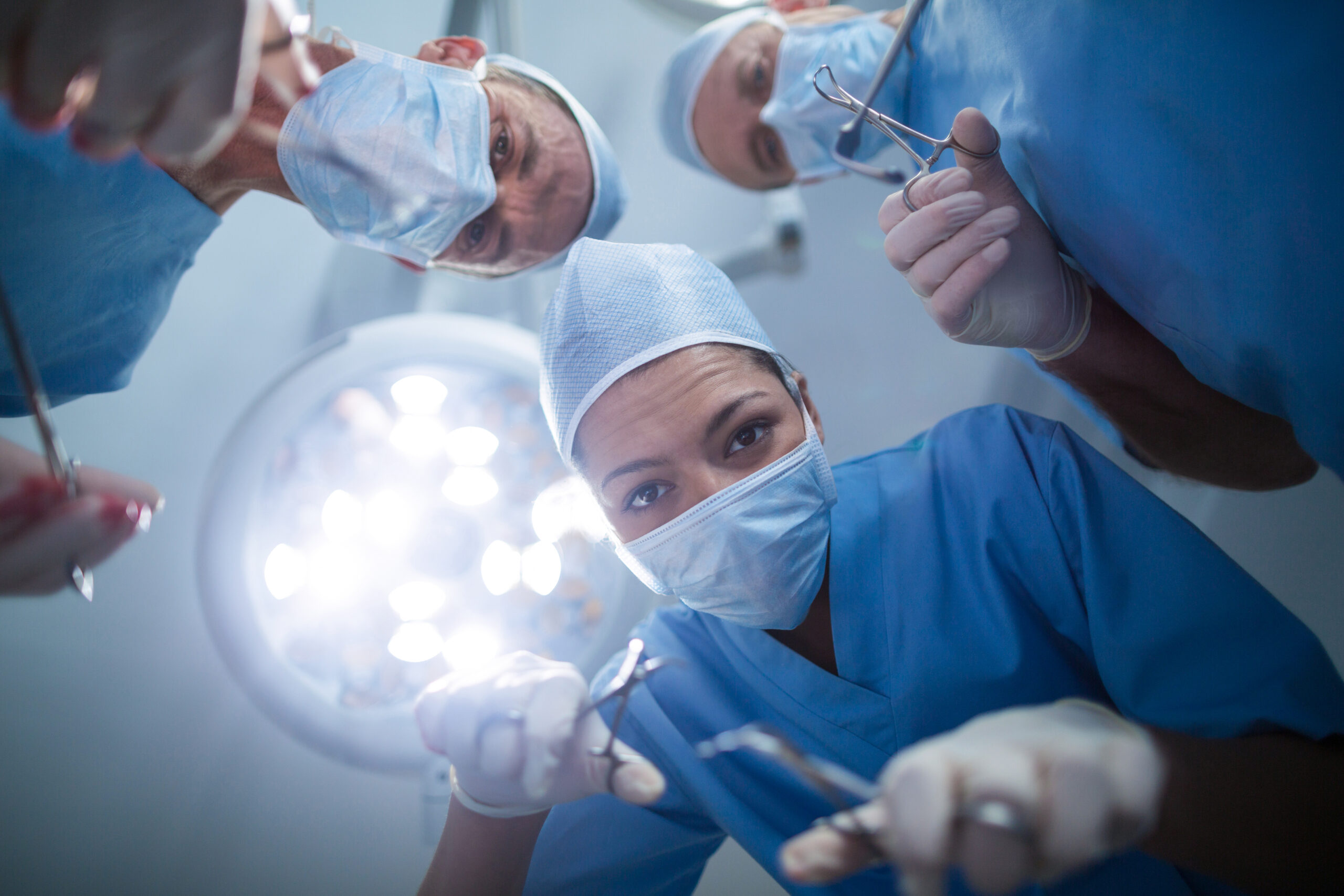 Surgical Technology Salary