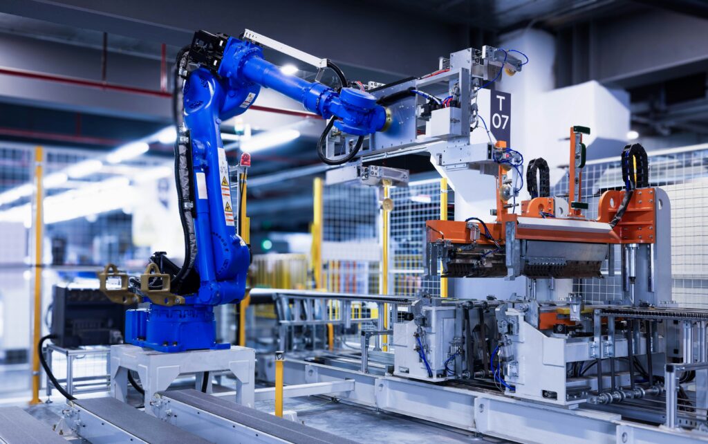 AI Technology Trends: Shaping the Future of Innovation