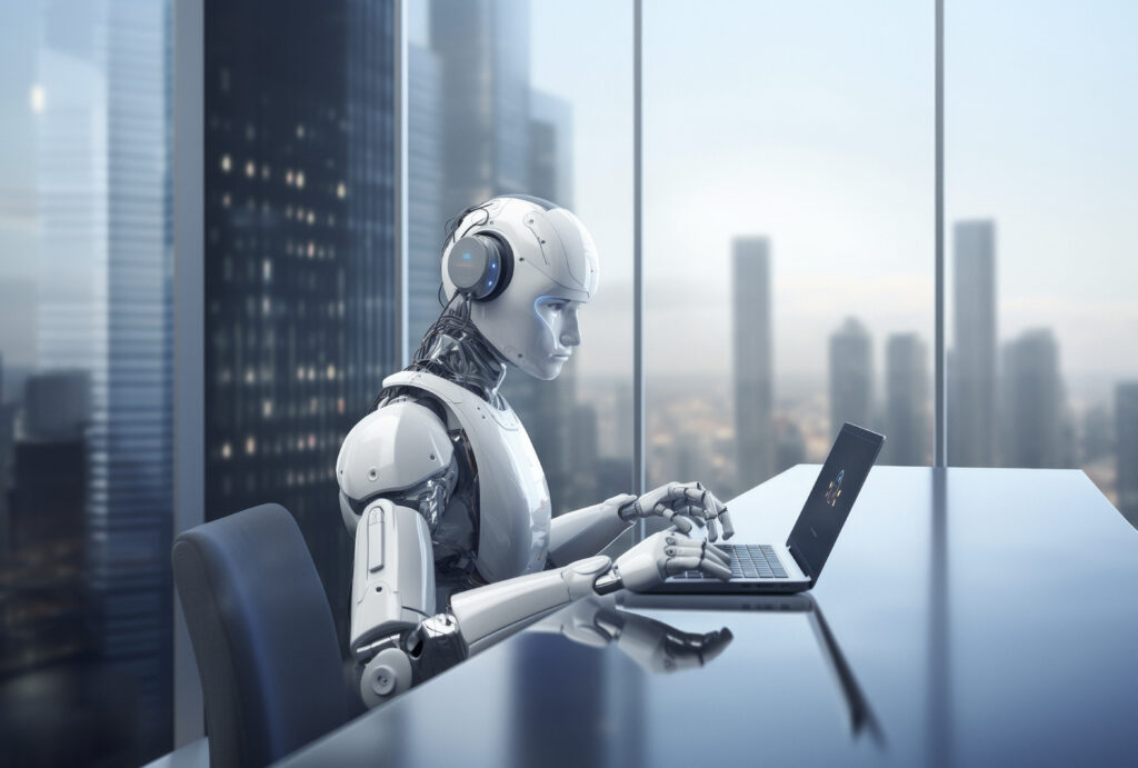 AI Technology Trends: Shaping the Future of Innovation
