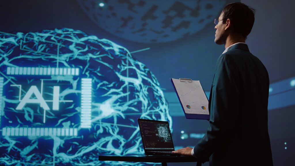 AI Technology Trends: Shaping the Future of Innovation