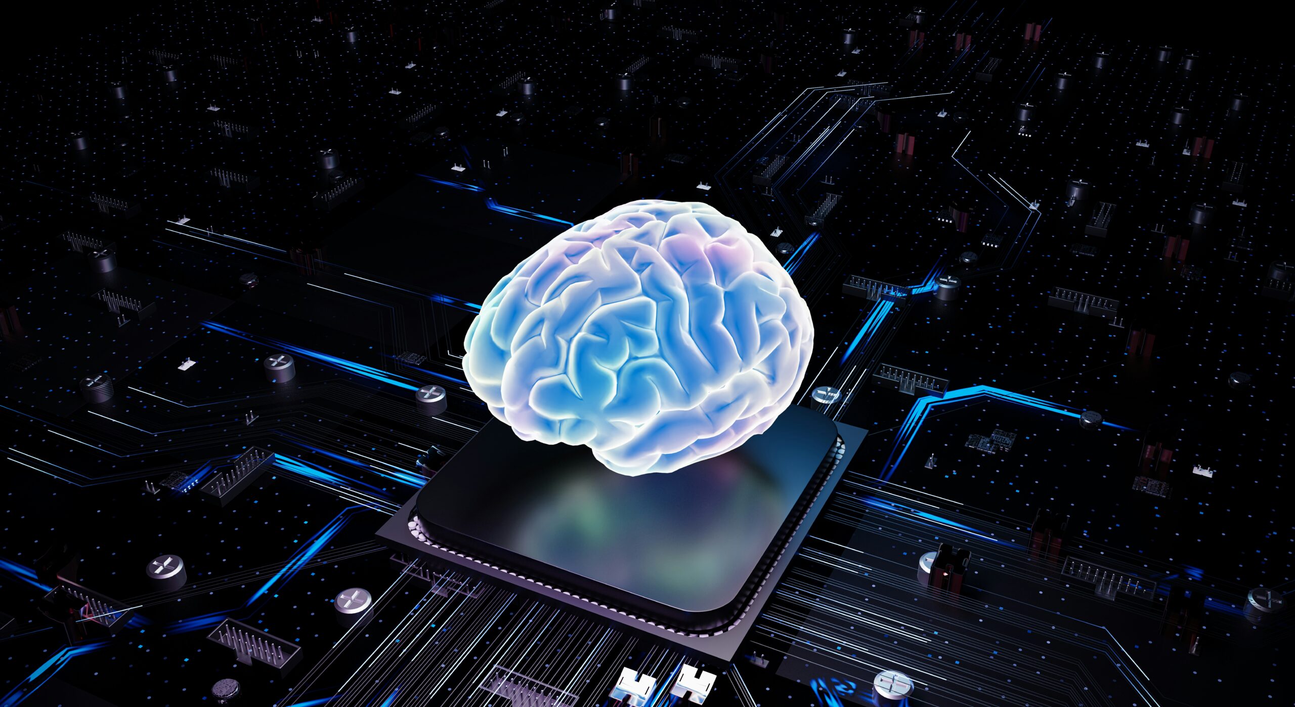 AI Technology Trends