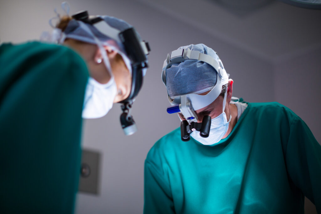 Surgical Technology Salary