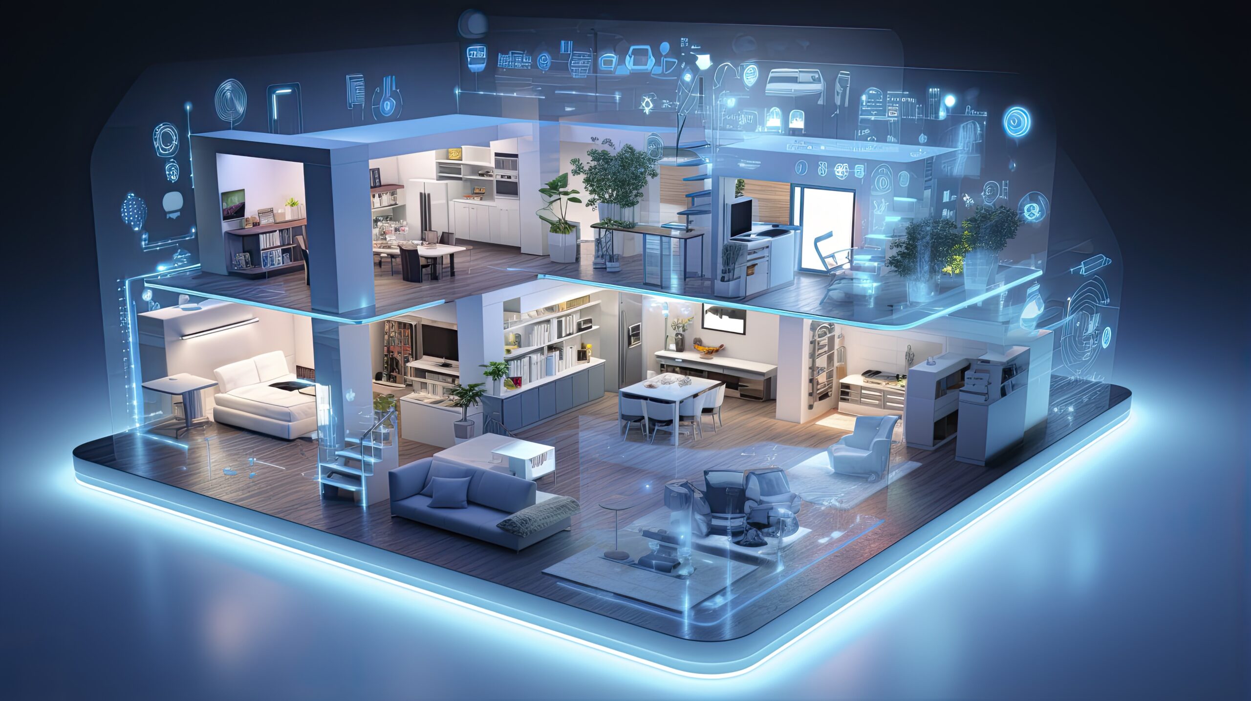 Best Smart Hubs for Home Automation: The Ultimate 2025 Guide