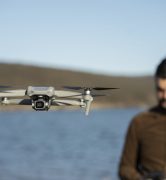Counter Drone Technology